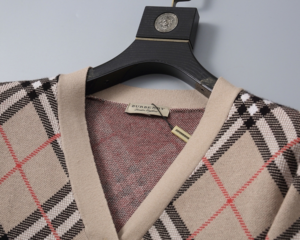 ブランドセーター内部構造